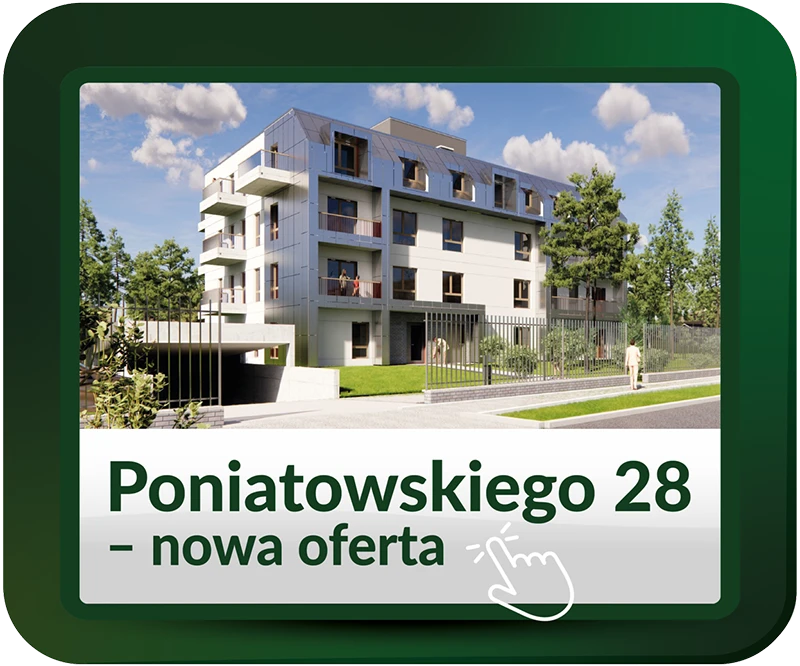 Poniatowskiego 28