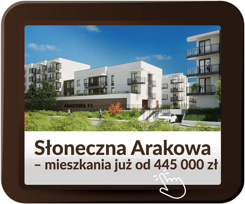 Słoneczna Arakowa