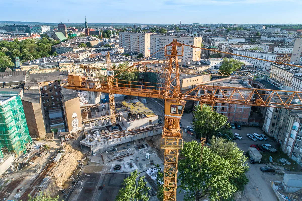 City Pearl Mieszkania i apartamenty inwestycyjne na sprzedaż