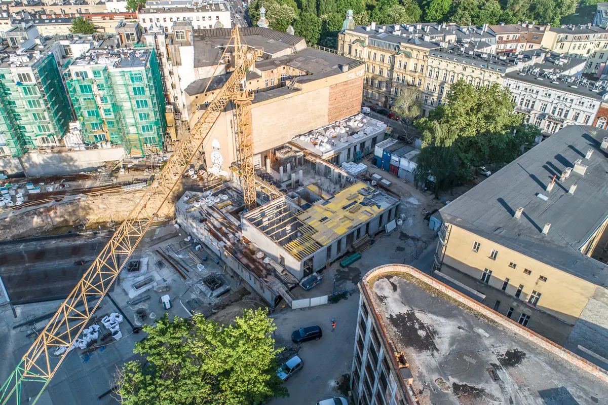 City Pearl Mieszkania i apartamenty inwestycyjne na sprzedaż