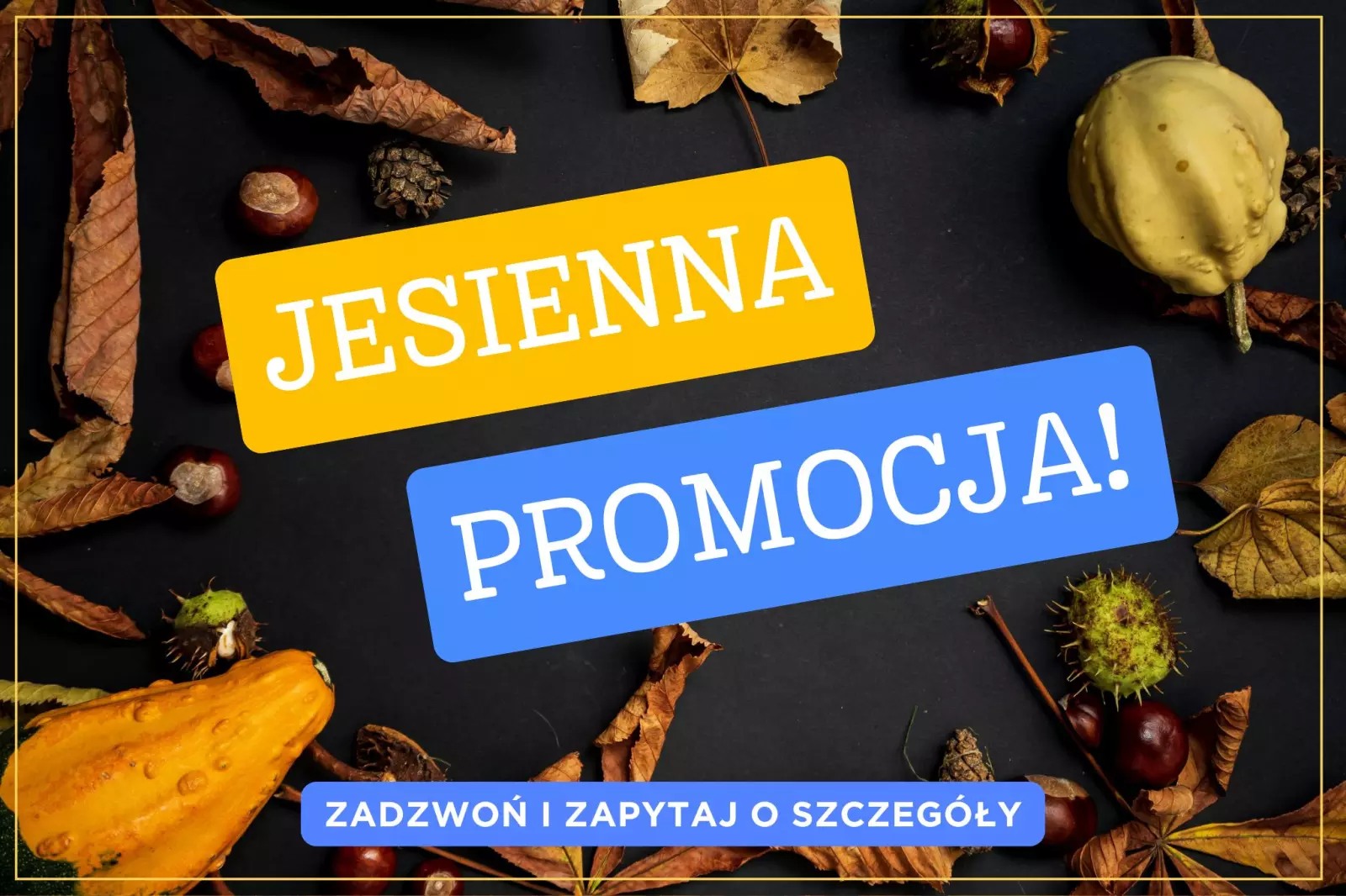 Promocja na nowe mieszkania w Lublinie