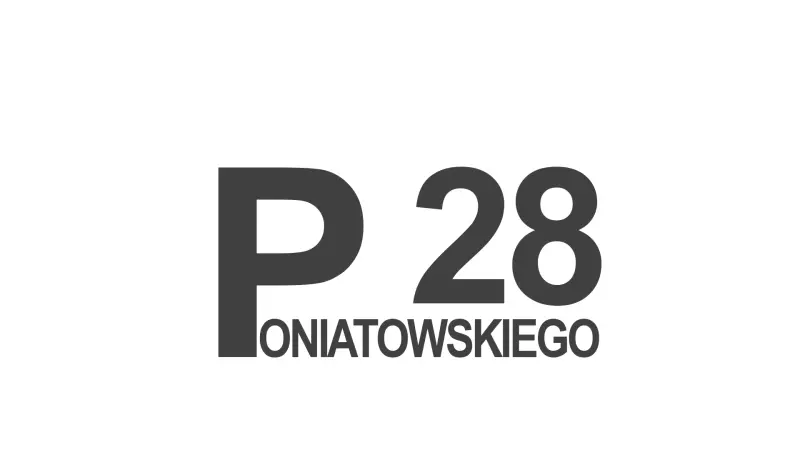 Poniatowskiego 28