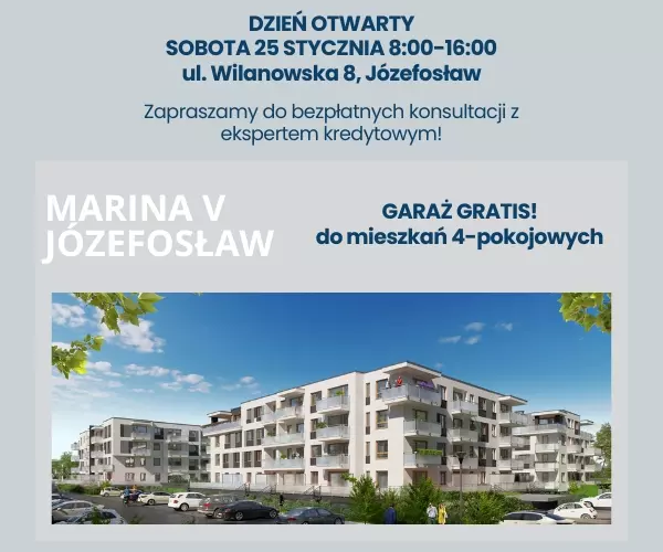 DZIEŃ OTWARTY Marina V